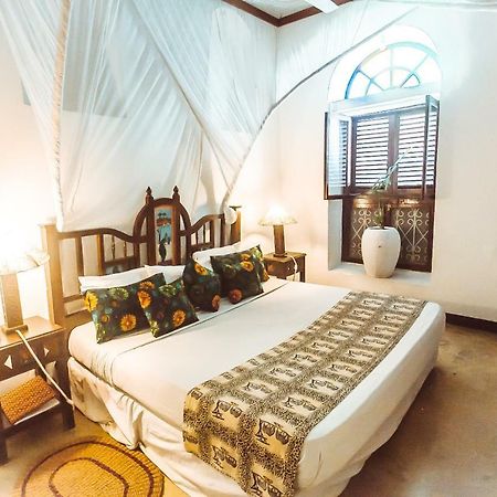 The Swahili House Hotel Zanzibar Ngoại thất bức ảnh