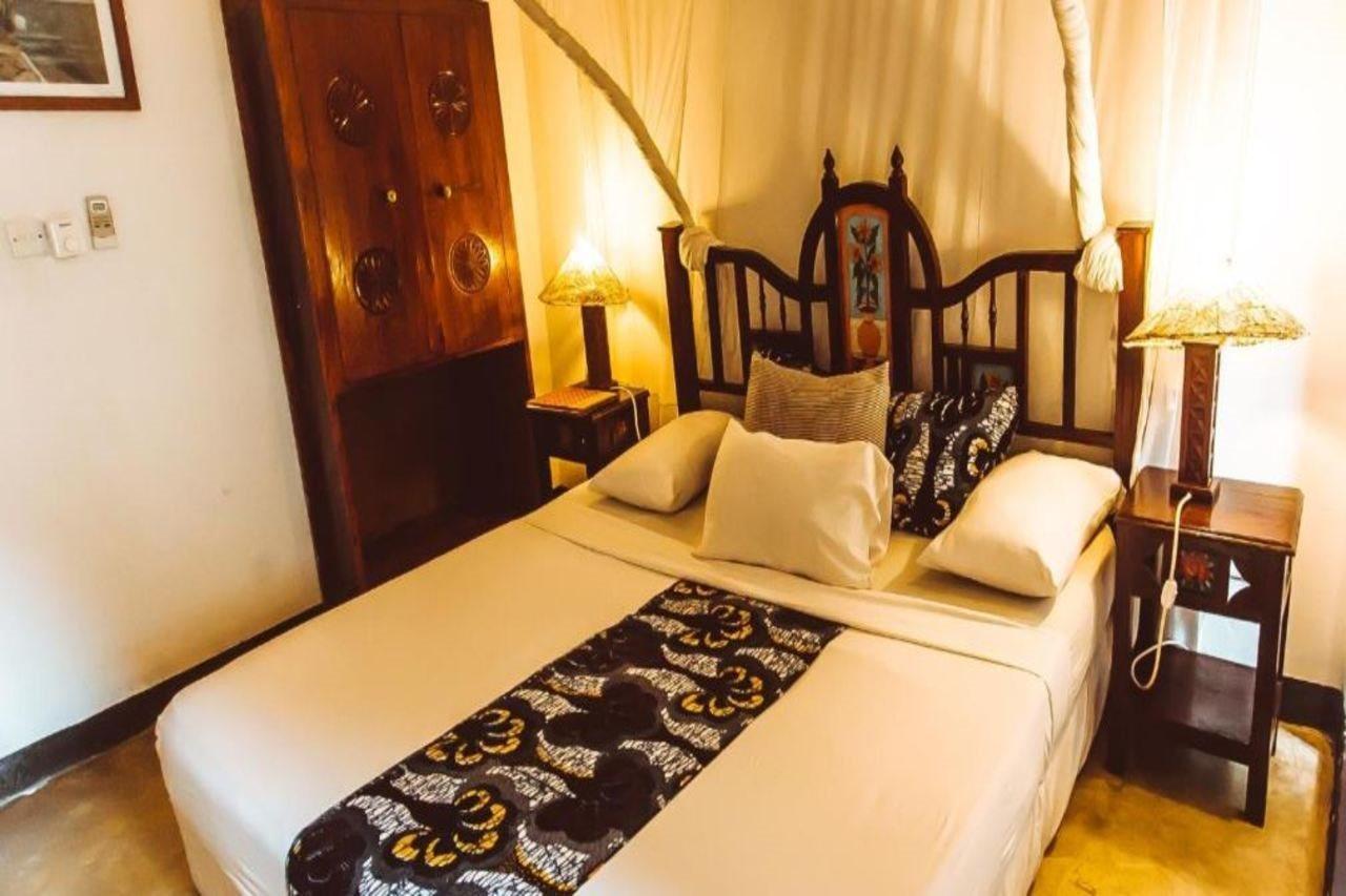 The Swahili House Hotel Zanzibar Ngoại thất bức ảnh