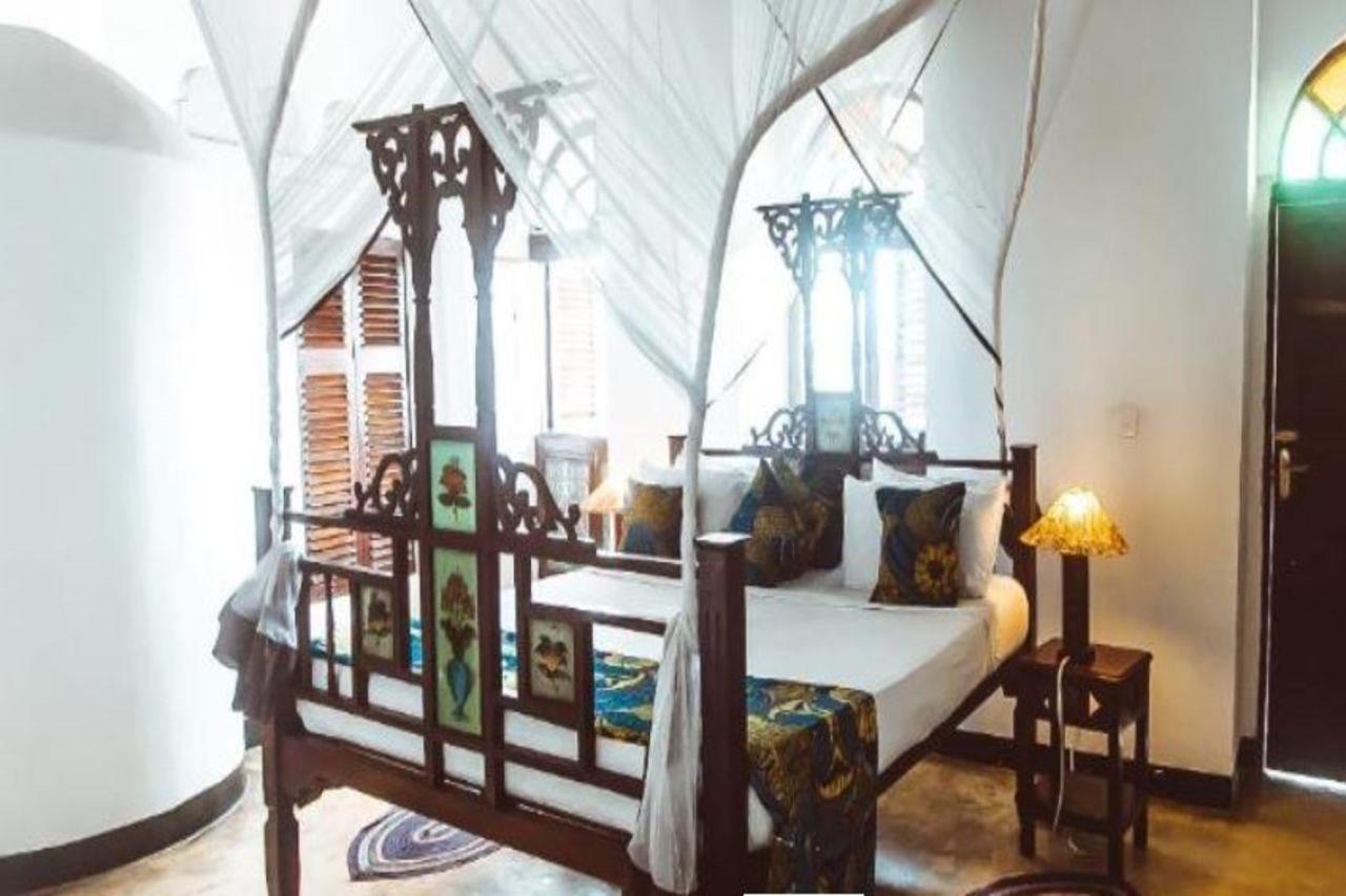 The Swahili House Hotel Zanzibar Ngoại thất bức ảnh