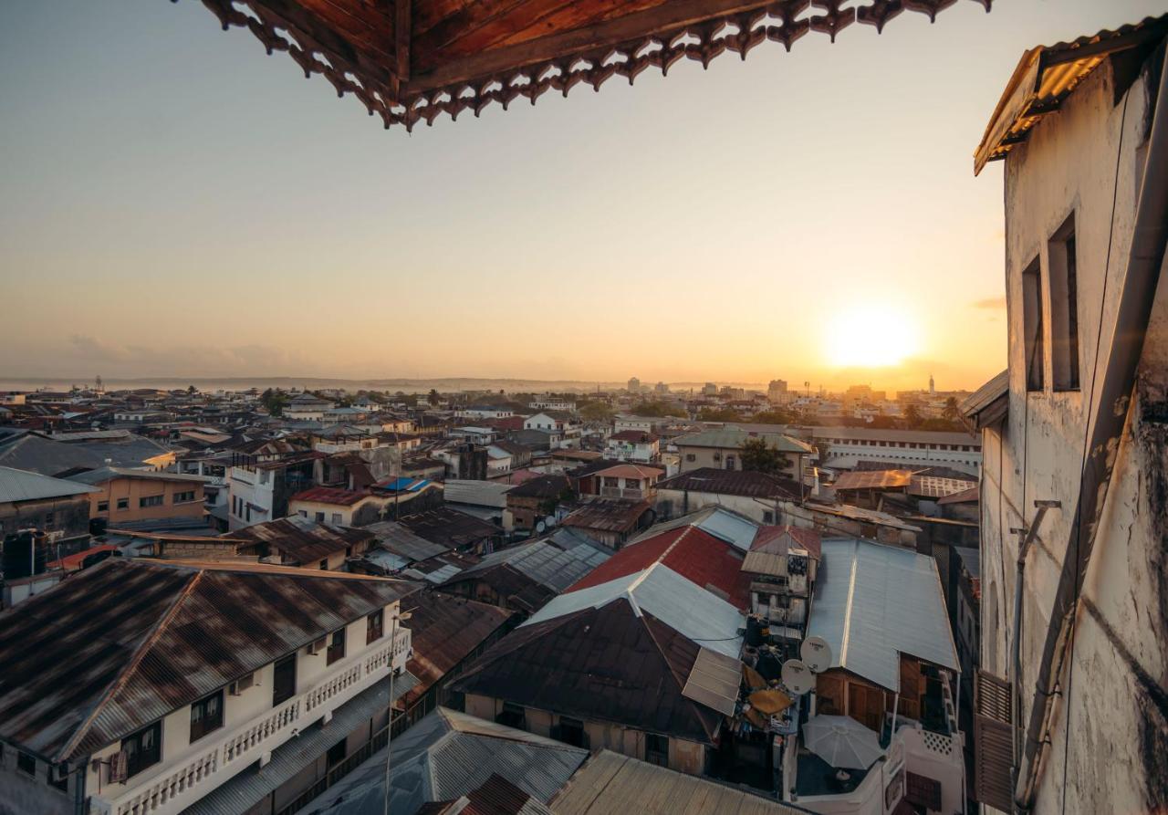 The Swahili House Hotel Zanzibar Ngoại thất bức ảnh