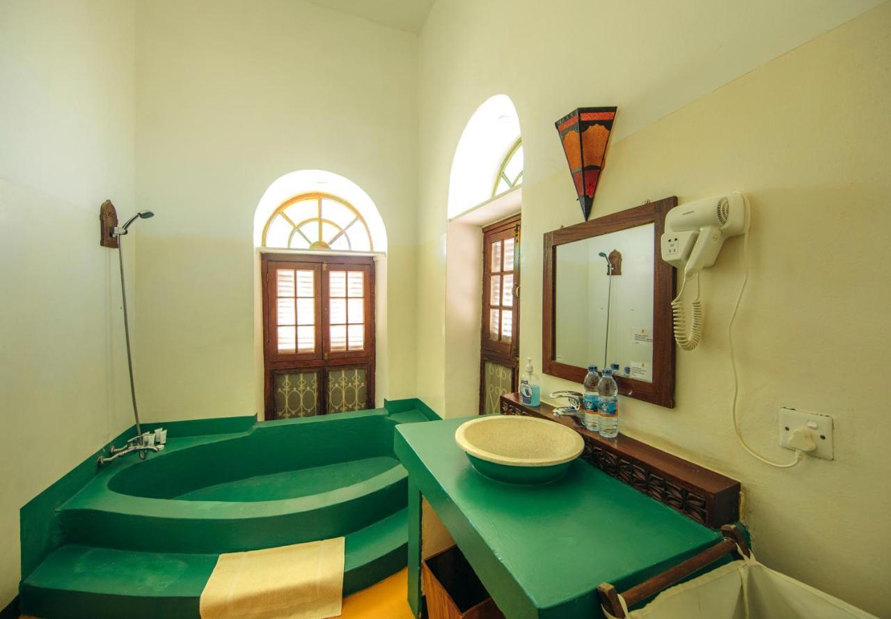 The Swahili House Hotel Zanzibar Ngoại thất bức ảnh