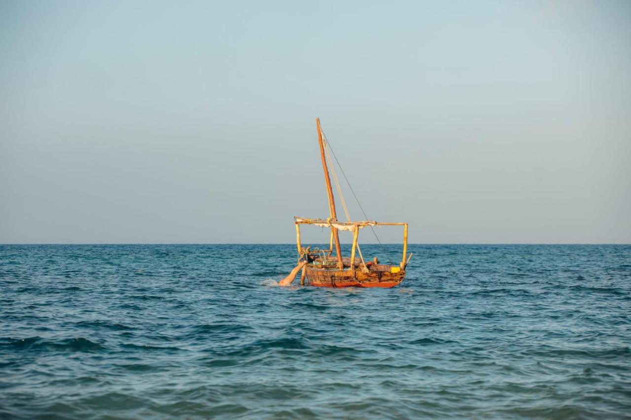 The Swahili House Hotel Zanzibar Ngoại thất bức ảnh