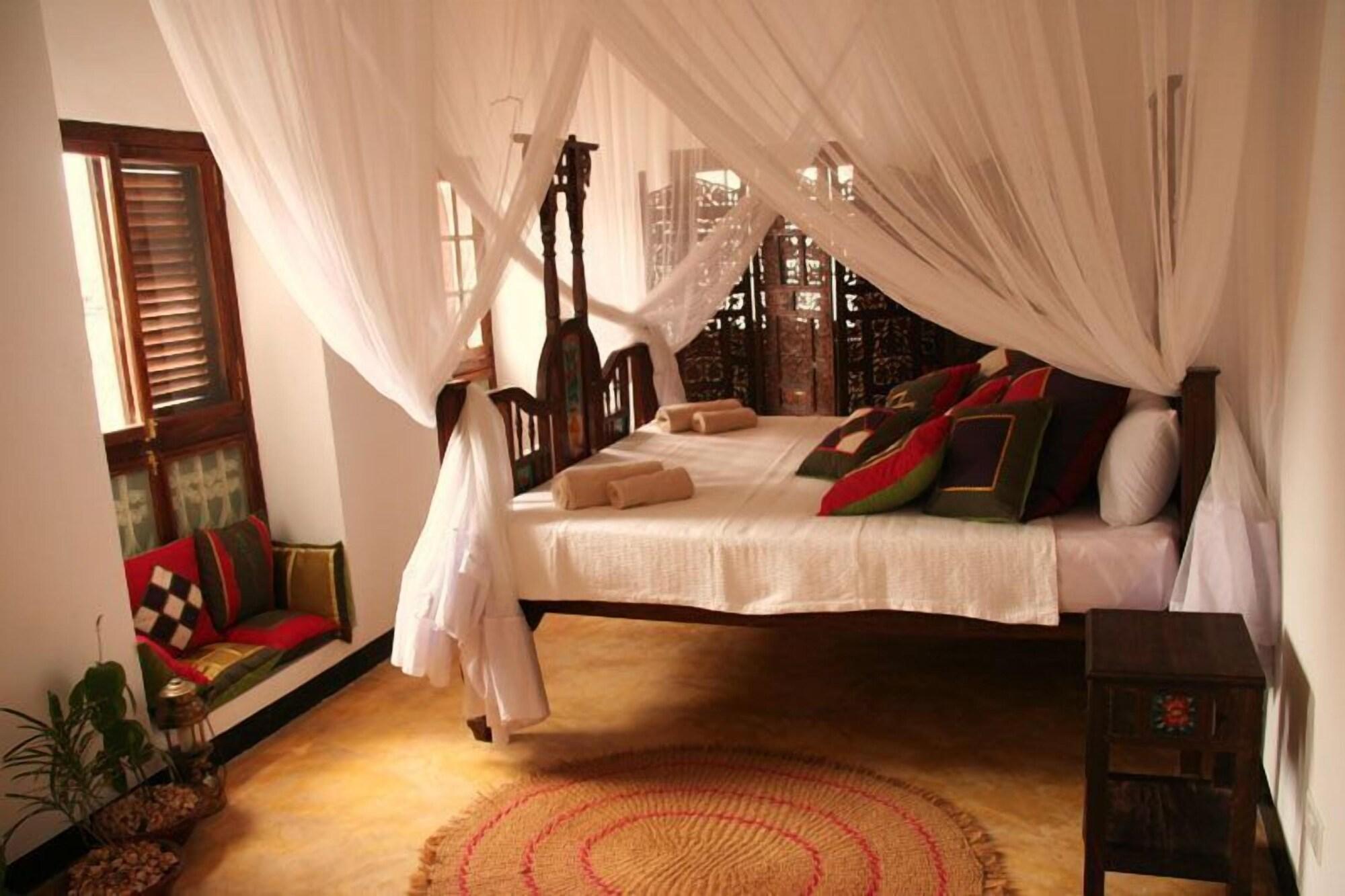 The Swahili House Hotel Zanzibar Ngoại thất bức ảnh