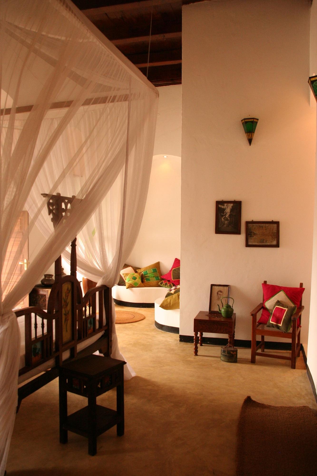 The Swahili House Hotel Zanzibar Ngoại thất bức ảnh