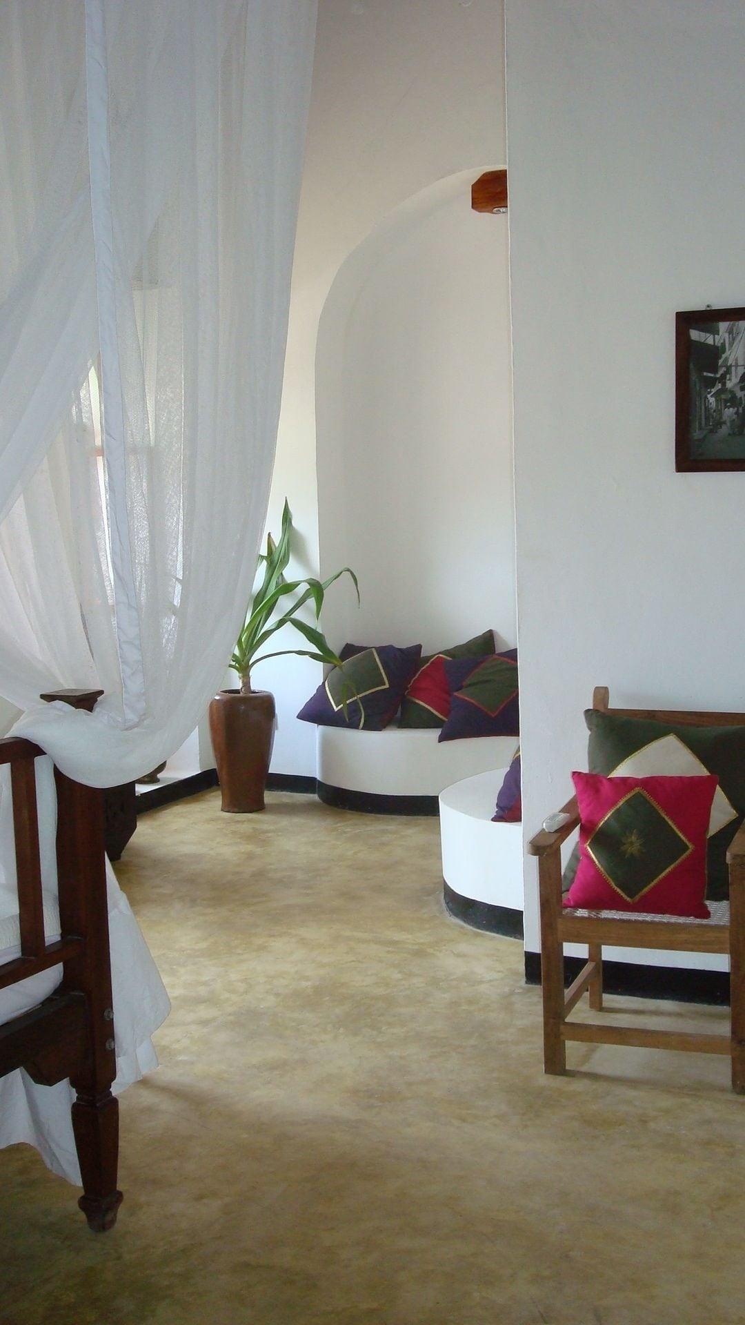 The Swahili House Hotel Zanzibar Ngoại thất bức ảnh