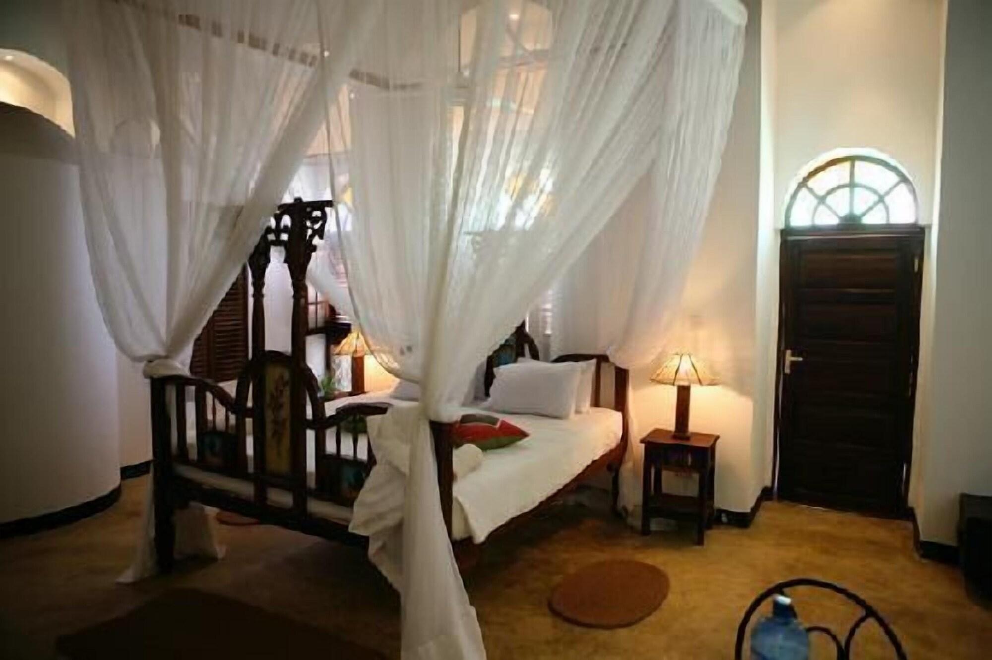 The Swahili House Hotel Zanzibar Ngoại thất bức ảnh