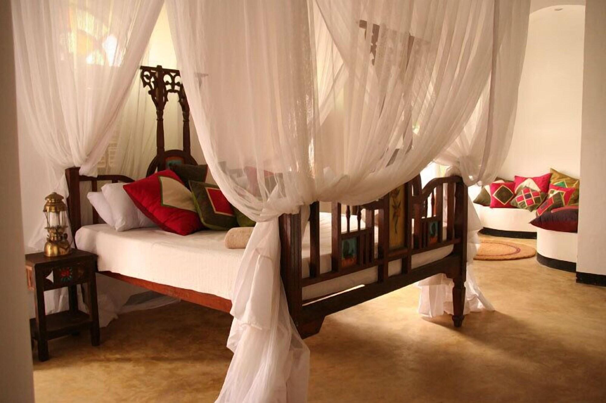 The Swahili House Hotel Zanzibar Ngoại thất bức ảnh