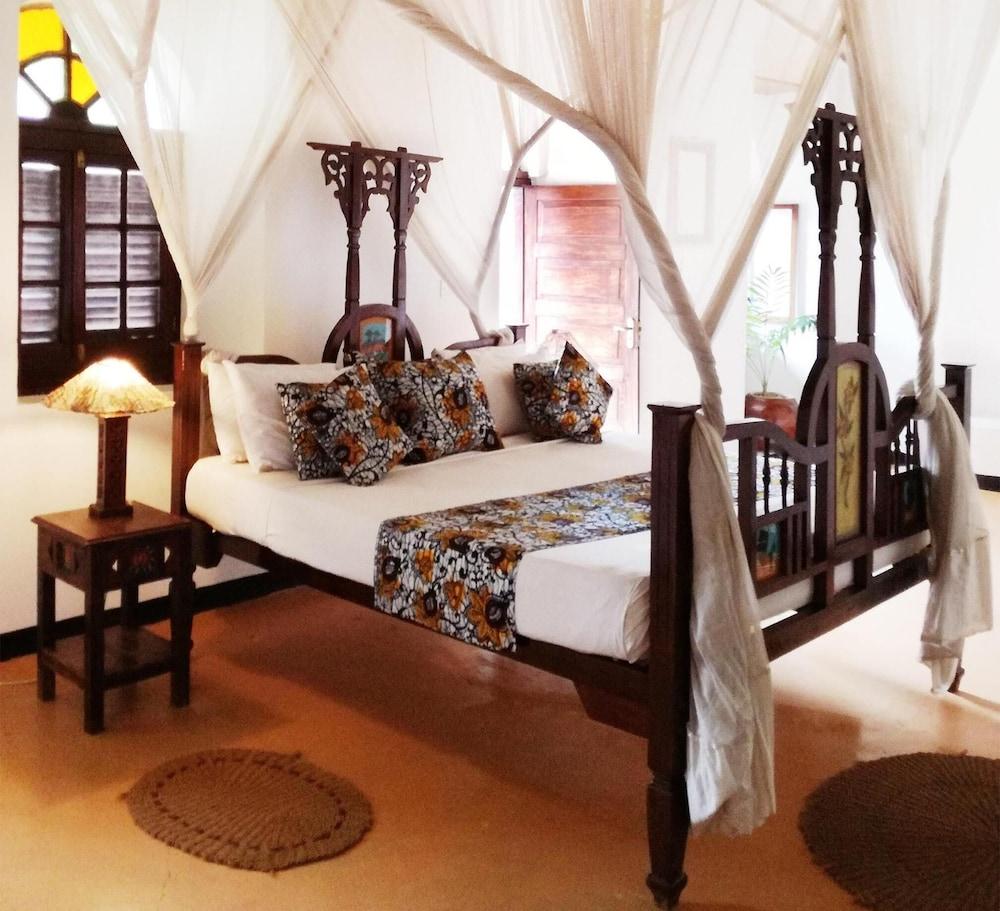 The Swahili House Hotel Zanzibar Ngoại thất bức ảnh