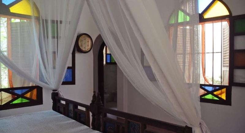 The Swahili House Hotel Zanzibar Ngoại thất bức ảnh