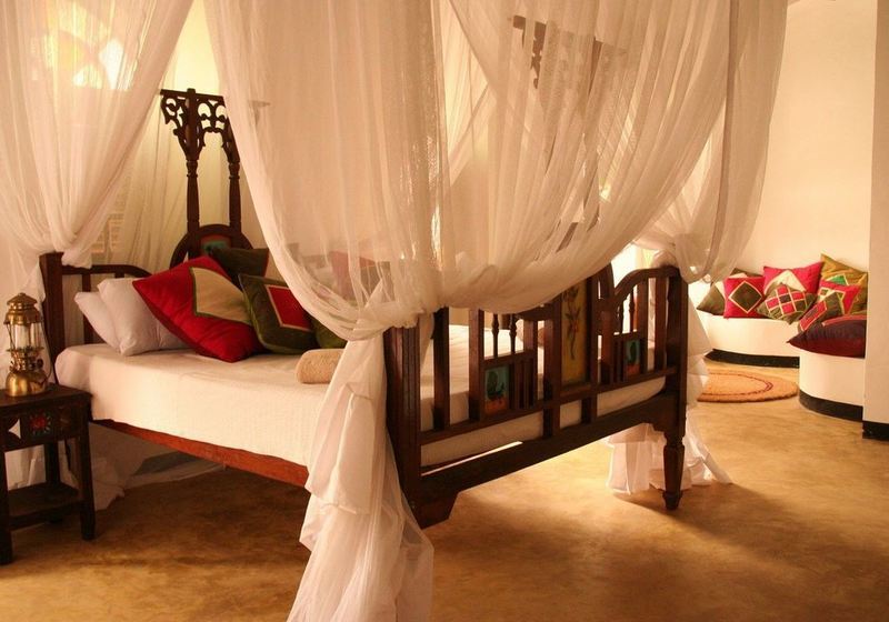 The Swahili House Hotel Zanzibar Ngoại thất bức ảnh