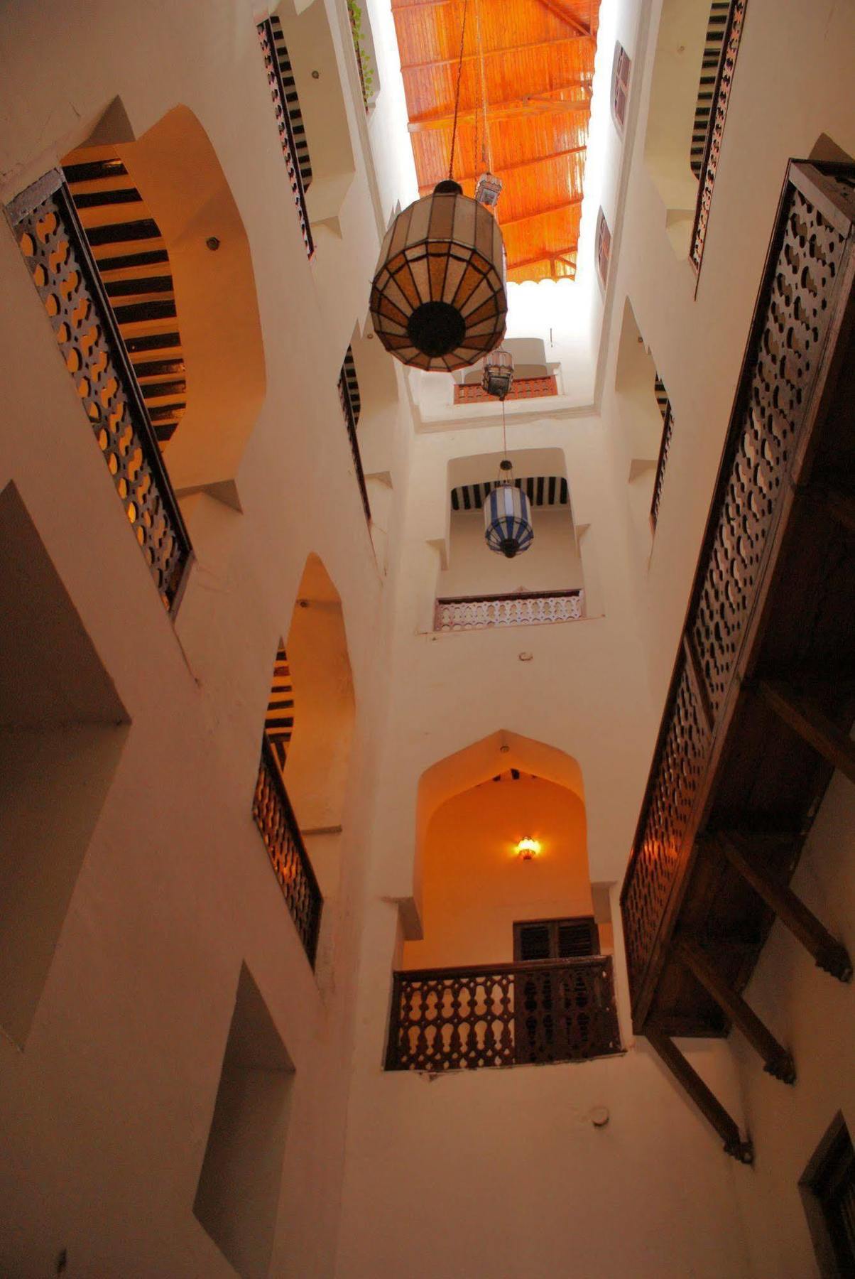 The Swahili House Hotel Zanzibar Ngoại thất bức ảnh