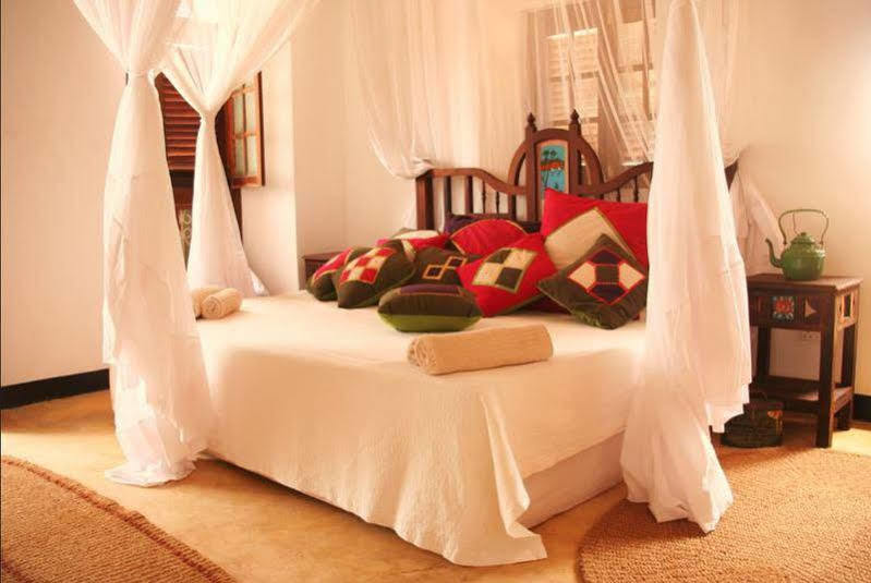 The Swahili House Hotel Zanzibar Ngoại thất bức ảnh