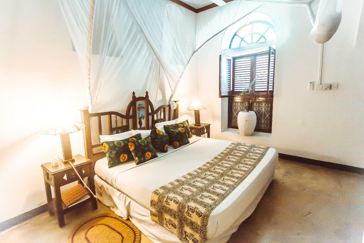 The Swahili House Hotel Zanzibar Ngoại thất bức ảnh