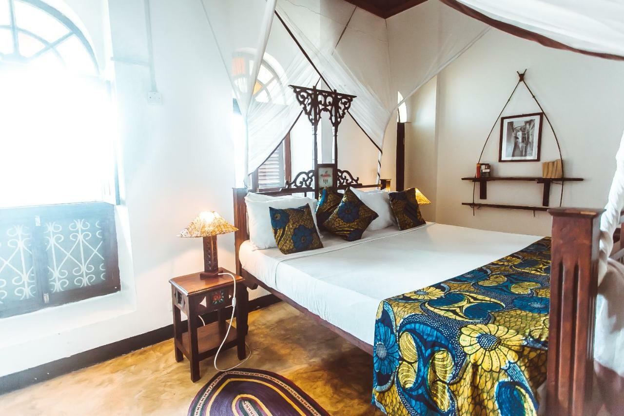 The Swahili House Hotel Zanzibar Ngoại thất bức ảnh