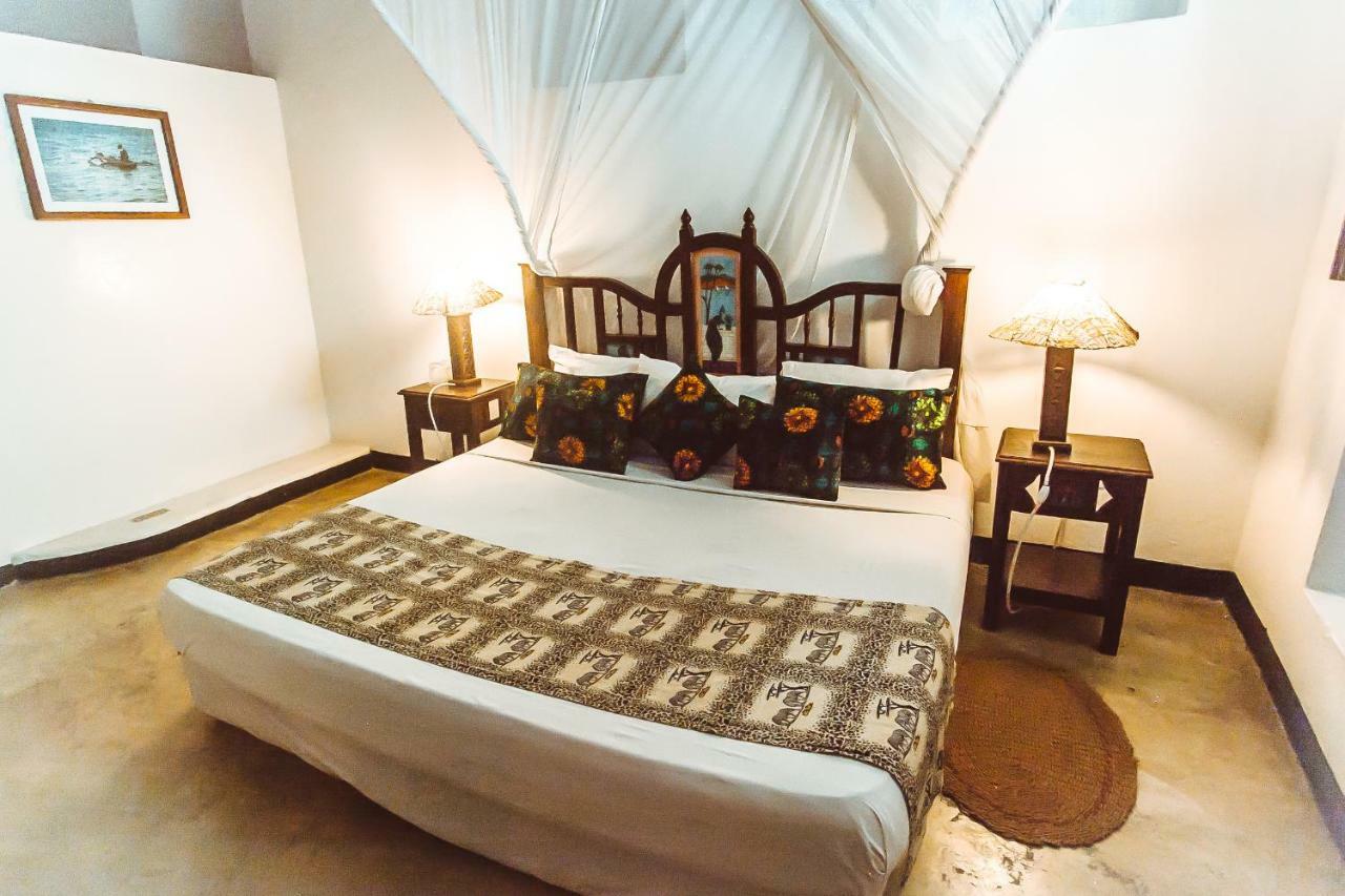 The Swahili House Hotel Zanzibar Ngoại thất bức ảnh